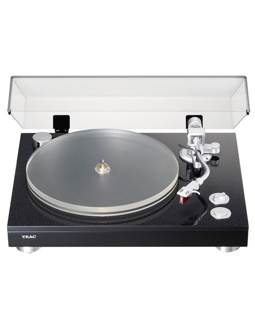 Acheter Platine vinyle Teac TN-5BB-M/B Noir État correct - 908,99 € Platine vinyle Teac TN-5BB-M/B Noir État correct - TEAC reconditionné disponible sur Fnac