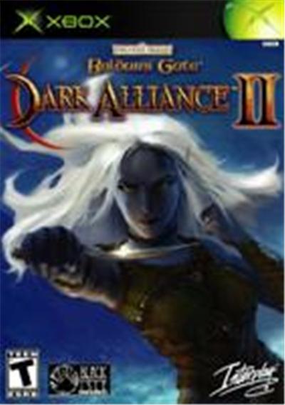 Baldur's Gate: Dark Alliance II État correct -  reconditionné disponible sur Fnac
