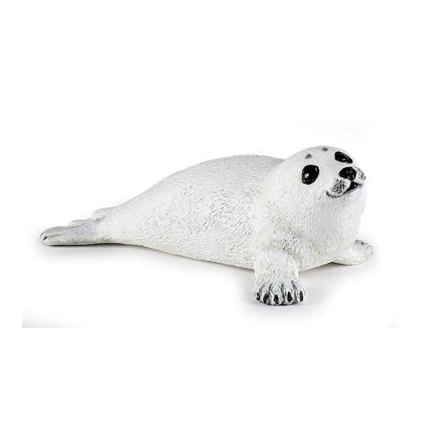 Figurine Papo Bébé phoque État correct - N/A reconditionné disponible sur Fnac