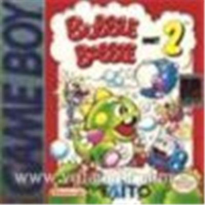 Acheter Bubble Bobble: Part 2 État correct - 25,14 € Bubble Bobble: Part 2 État correct - reconditionné disponible sur Fnac