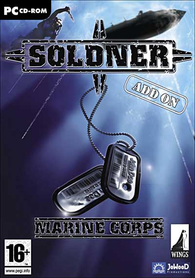 Soldner Add-on État correct - Bigben Access reconditionné disponible sur Fnac