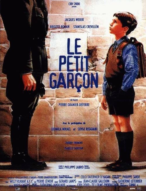 Acheter Le Petit Garçon AFFICHE CINEMA ORIGINALE État correct - 22,99 € Le Petit Garçon AFFICHE CINEMA ORIGINALE État correct - N/A reconditionné disponible sur Fnac