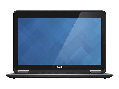 Dell Latitude E7240 - Ultrabook - Intel Core i5 - 4310U / jusqu'à 3 GHz - vPro - Win 7 Pro 64 bits (comprend Licence Windows 8,1 Pro 64 bits) - HD Graphics 4400 - 8 Go RAM - 128 Go SSD - 12.5"" 1366 x 768 (HD) - Gigabit Ethernet État correct - Dell reconditionné disponible sur Fnac