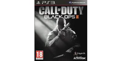 OCC CALL OF DUTY : BLACK OPS II État correct - N/A reconditionné disponible sur Fnac