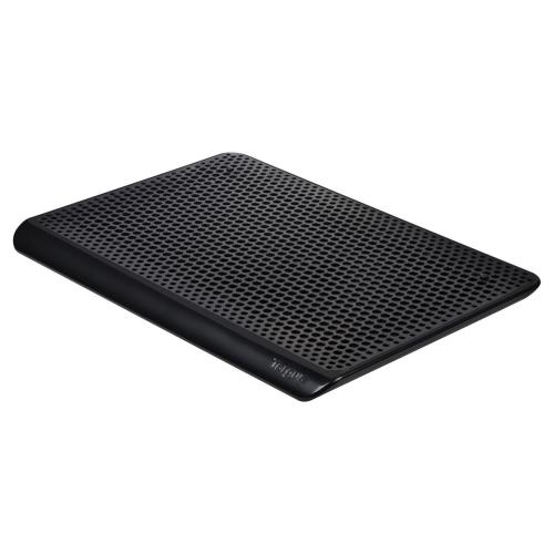 Ventilateur pour ordinateur portable Targus Chill Mat Ultraslim - État correct Targus sur Fnac