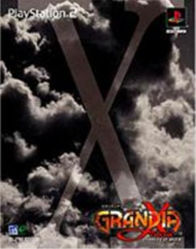 Grandia Xtreme - IMPORT JAPONAIS État correct -  reconditionné disponible sur Fnac