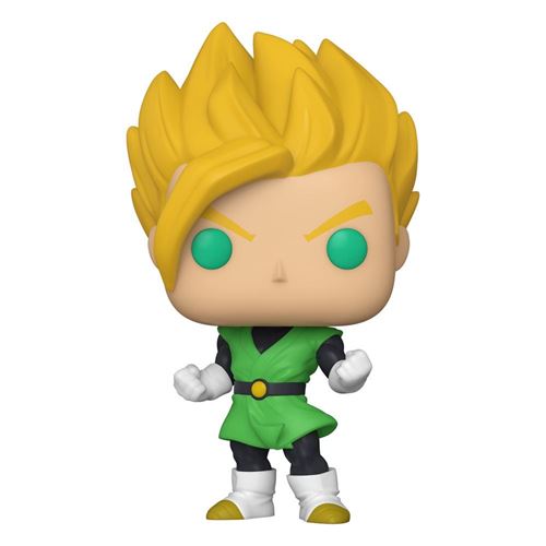 Figurine Funko Pop! N°858 - Dbz S8 - Gohan État correct - Funko reconditionné disponible sur Fnac