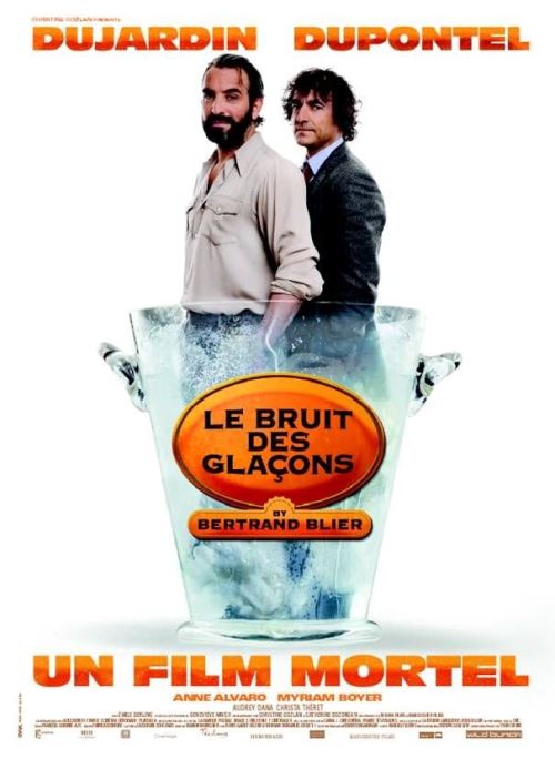 Le Bruit Des Glaçons AFFICHE CINEMA ORIGINALE État correct - N/A reconditionné disponible sur Fnac