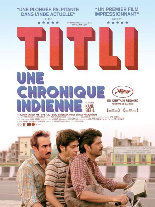 Acheter Titli AFFICHE CINEMA ORIGINALE État correct - 22,99 € Titli AFFICHE CINEMA ORIGINALE État correct - N/A reconditionné disponible sur Fnac