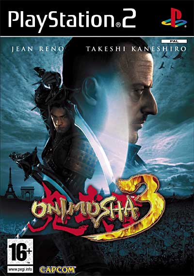 Onimusha 3 - Demon Siege État correct - Bandai Namco reconditionné disponible sur Fnac