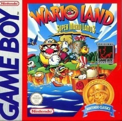 Acheter Wario Land Série Classic État correct - 24,95 € Wario Land Série Classic État correct - Nintendo reconditionné disponible sur Fnac
