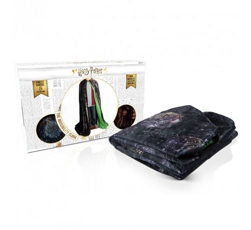 HARRY POTTER-CAPE DINVISIBILITE État correct - N/A reconditionné disponible sur Fnac