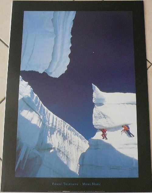 Acheter Pascal Tournaine - 50x70 cm - AFFICHE / POSTER État correct - 16,99 € Pascal Tournaine - 50x70 cm - AFFICHE / POSTER État correct - N/A reconditionné disponible sur Fnac