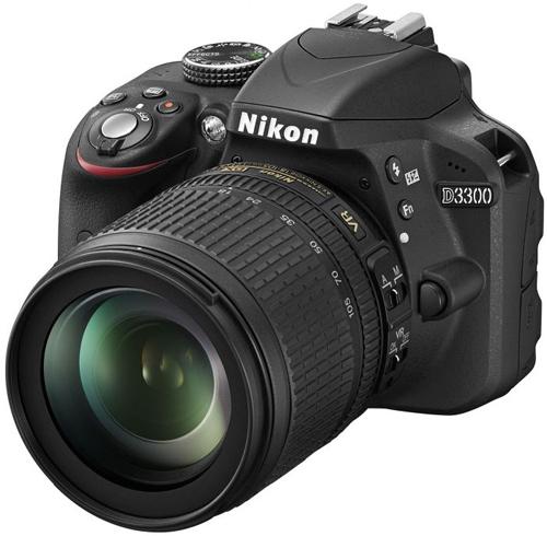 Acheter Reflex Nikon D3300 + Objectif AF-S DX 18-105 mm VR État correct - 345,99 € Reflex Nikon D3300 + Objectif AF-S DX 18-105 mm VR État correct - Nikon reconditionné disponible sur Fnac