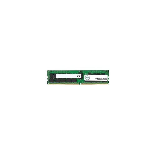 Acheter Dell - DDR4 - module - 32 Go - DIMM 288 broches - 3200 MHz / PC4-25600 - mémoire enregistré - ECC - Mise à niveau État correct - 189,25 € Dell - DDR4 - module - 32 Go - DIMM 288 broches - 3200 MHz / PC4-25600 - mémoire enregistré - ECC - Mise à niveau État correct - N/A reconditionné disponible sur Fnac