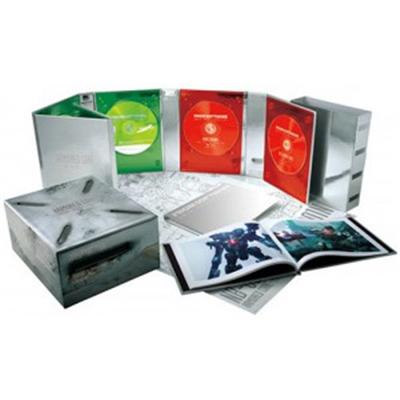 Armored Core -Machine Side Box- 1997-2006 [IMPORT JAPONAIS] État correct -  reconditionné disponible sur Fnac