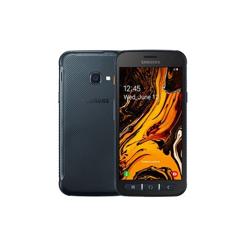 Acheter Samsung Galaxy Xcover 4s - 4G smartphone - double SIM - RAM 3 Go / Mémoire interne 32 Go - microSD slot - Écran LCD - 5"" - 1280 x 720 pixels - rear camera 16 MP - front camera 5 MP - noir État correct - 79,99 € Samsung Galaxy Xcover 4s - 4G smartphone - double SIM - RAM 3 Go / Mémoire interne 32 Go - microSD slot - Écran LCD - 5"" - 1280 x 720 pixels - rear camera 16 MP - front camera 5 MP - noir État correct - Samsung reconditionné disponible sur Fnac