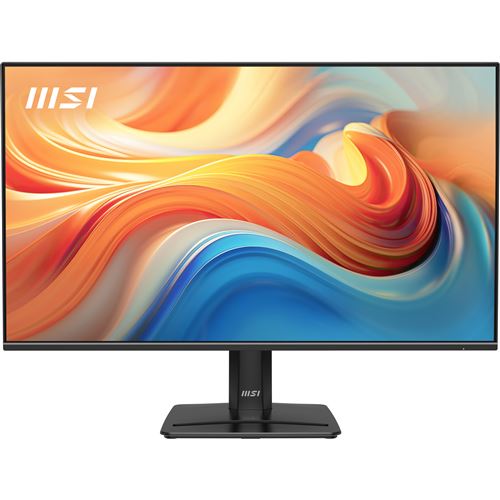 Ecran PC MSI PRO MP271 E14A 27"" Full HD État correct - MSI reconditionné disponible sur Fnac