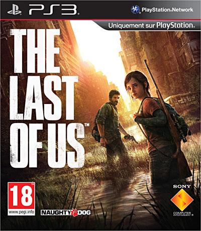 Acheter The Last of Us État correct - 29,00 € The Last of Us État correct - Replay reconditionné disponible sur Fnac