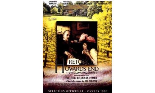 Acheter Retour à Howards end AFFICHE CINEMA ORIGINALE État correct - 22,99 € Retour à Howards end AFFICHE CINEMA ORIGINALE État correct - N/A reconditionné disponible sur Fnac