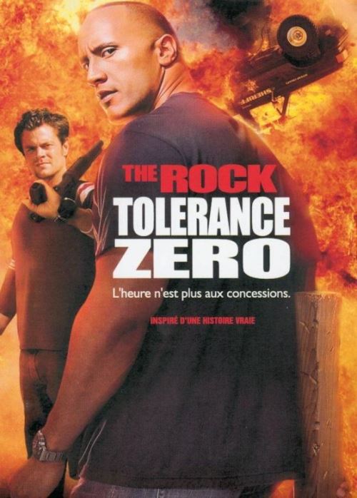 Acheter Tolérance Zero AFFICHE CINEMA ORIGINALE État correct - 22,99 € Tolérance Zero AFFICHE CINEMA ORIGINALE État correct - N/A reconditionné disponible sur Fnac