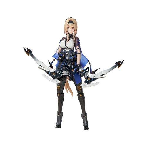 Acheter Punishing: Gray Raven - Figurine 1/7 Arctech Bianca - Veritas 22 cm État correct - 181,99 € Punishing: Gray Raven - Figurine 1/7 Arctech Bianca - Veritas 22 cm État correct - N/A reconditionné disponible sur Fnac