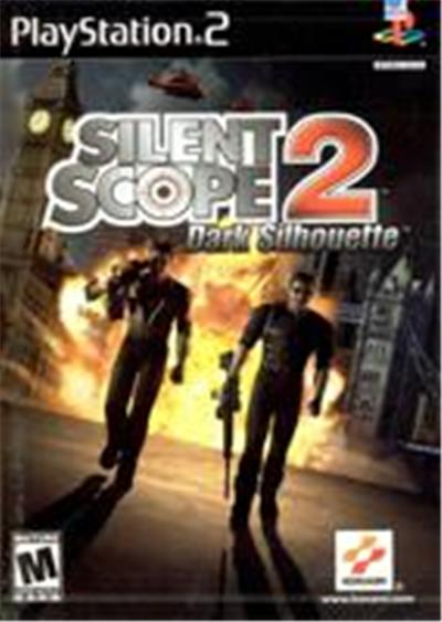 Silent Scope 2: Dark Silhouette État correct -  reconditionné disponible sur Fnac