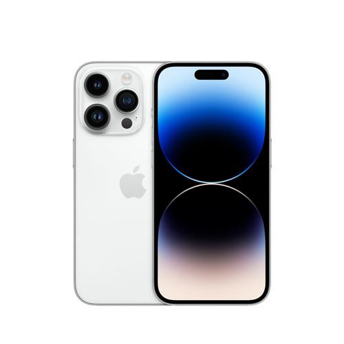 iPhone 14 Pro reconditionné