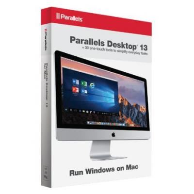 Acheter Parallels Desktop 13 pour Mac État correct - 54,99 € Parallels Desktop 13 pour Mac État correct - N/A reconditionné disponible sur Fnac