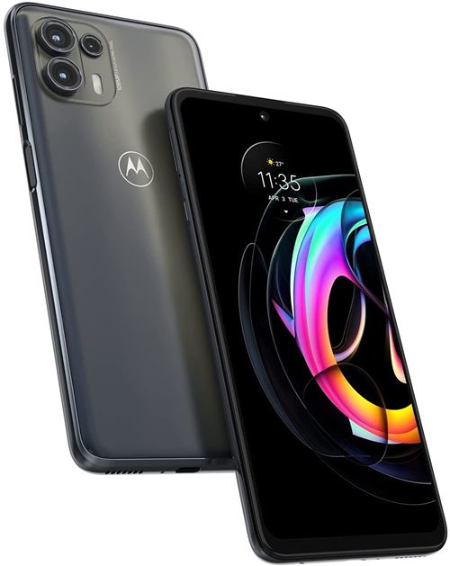 Acheter SmartPhone Motorola Edge 20 Lite 780279 6.7 FHD+ MediaTek Dimensity 720 6Go 126Go Android 11 Graphite État correct - 100,62 € SmartPhone Motorola Edge 20 Lite 780279 6.7 FHD+ MediaTek Dimensity 720 6Go 126Go Android 11 Graphite État correct - N/A reconditionné disponible sur Fnac