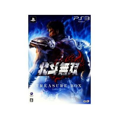 Hokuto Musou [Treasure Box] - IMPORT JAPONAIS État correct -  reconditionné disponible sur Fnac