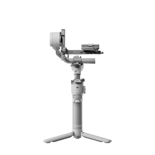 Stabilisateur Dji RS 4 Mini Gris État correct - DJI reconditionné disponible sur Fnac