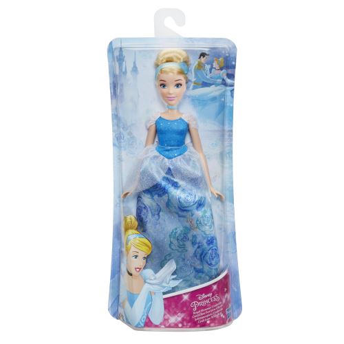 Poupée Disney Princesses Cendrillon Poussière d'Etoiles État correct - Disney Princess reconditionné disponible sur Fnac