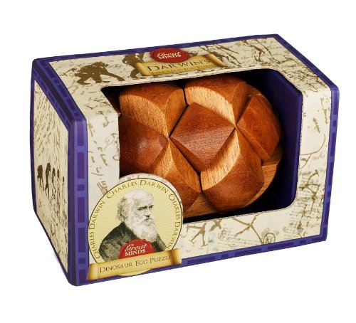 Darwin Dinosaur Egg Great Minds Range GM1097 État correct - N/A reconditionné disponible sur Fnac