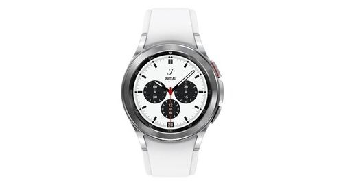 Acheter Samsung galaxy watch4 classic 42mm 4g silver État correct - 152,49 € Samsung galaxy watch4 classic 42mm 4g silver État correct - N/A reconditionné disponible sur Fnac