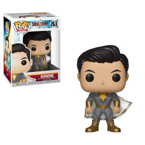 Figurine Funko Pop Heroes Pink Pigs 4 État correct - Funko reconditionné disponible sur Fnac