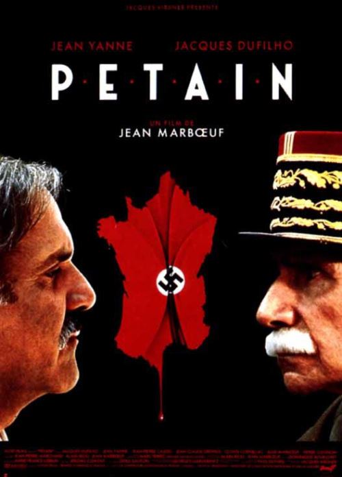 Acheter Pétain - AFFICHE CINEMA ORIGINALE État correct - 17,99 € Pétain - AFFICHE CINEMA ORIGINALE État correct - N/A reconditionné disponible sur Fnac