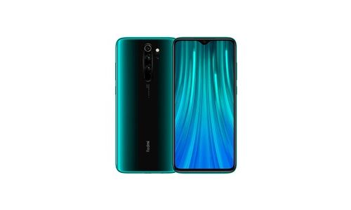 Redmi note 8 pro double sim 6 ram 64 go vert État correct - N/A reconditionné disponible sur Fnac
