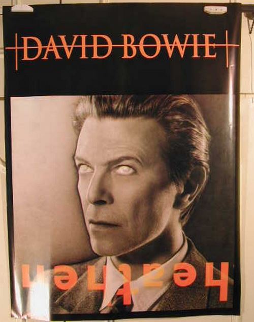 Acheter Bowie David - 60x80 cm - AFFICHE / POSTER État correct - 17,99 € Bowie David - 60x80 cm - AFFICHE / POSTER État correct - N/A reconditionné disponible sur Fnac