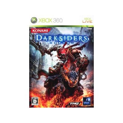 Darksiders: Shinpan no Toki - IMPORT JAPONAIS État correct -  reconditionné disponible sur Fnac