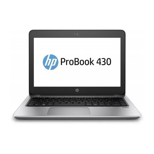 Acheter HP PROBOOK 430 G4 - Core i5 Gen 7 - 8 Go RAM - SSD 256 Go - Linux État correct - 199,00 € HP PROBOOK 430 G4 - Core i5 Gen 7 - 8 Go RAM - SSD 256 Go - Linux État correct - N/A reconditionné disponible sur Fnac