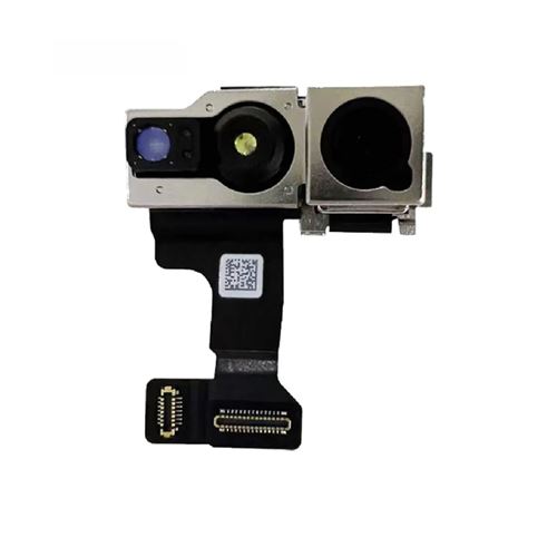 Original Caméra Visio Pulled (PIEC) pour iPhone 16. État correct - N/A reconditionné disponible sur Fnac