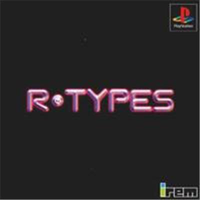 R-Types - IMPORT JAPONAIS État correct -  reconditionné disponible sur Fnac