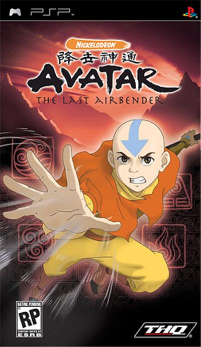 Acheter Avatar: The Last Airbender État correct - 55,99 € Avatar: The Last Airbender État correct - reconditionné disponible sur Fnac