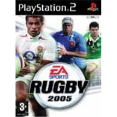 Rugby 2005 État correct -  reconditionné disponible sur Fnac