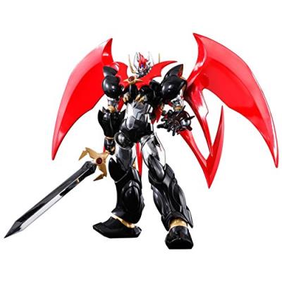 Acheter Figurine MazinKaiser Super Robot Chogokin Color Version 14cm État correct - 109,90 € Figurine MazinKaiser Super Robot Chogokin Color Version 14cm État correct - Bandai reconditionné disponible sur Fnac