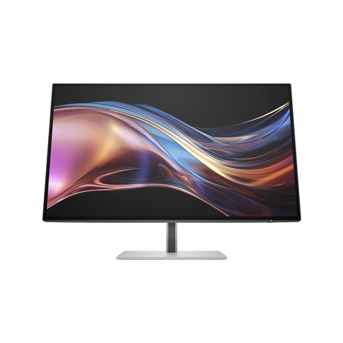Moniteur HP S7 Pro 727pu - QHD TB4 État correct - N/A reconditionné disponible sur Fnac