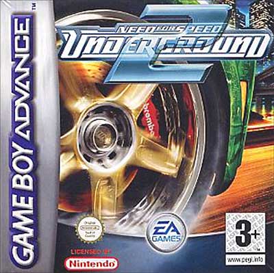 Need For Speed Underground 2 État correct - Bandai Namco reconditionné disponible sur Fnac