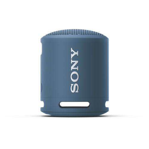 Acheter Enceinte sans fil Bluetooth Sony SRS XB13 Bleu Lagon État correct - 69,90 € Enceinte sans fil Bluetooth Sony SRS XB13 Bleu Lagon État correct - Sony reconditionné disponible sur Fnac