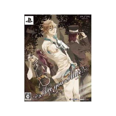 Are You Alice? [Limited Edition] - IMPORT JAPONAIS État correct -  reconditionné disponible sur Fnac